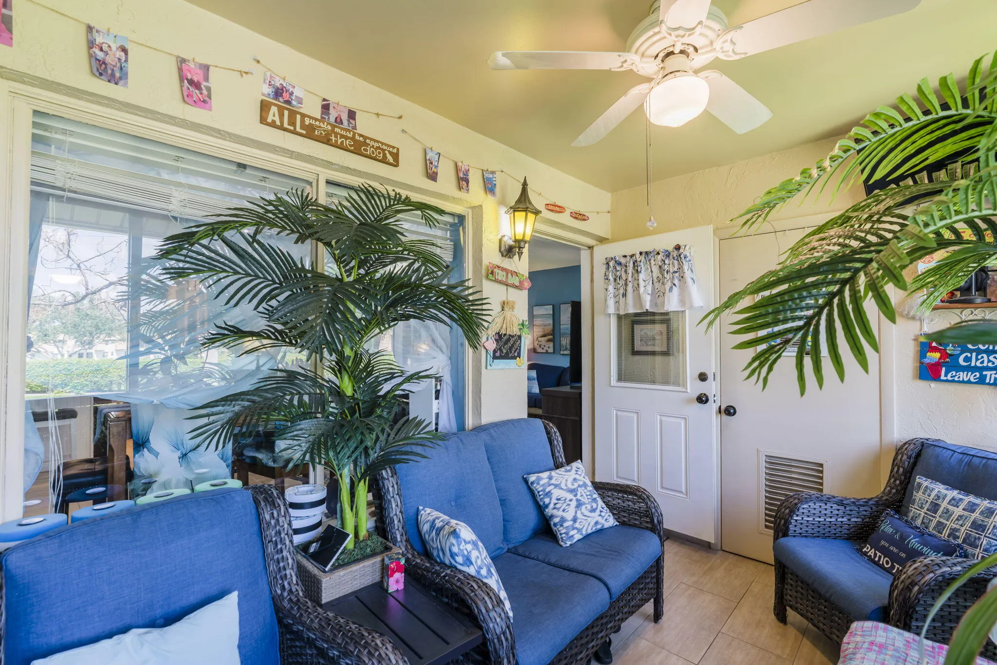 lanai