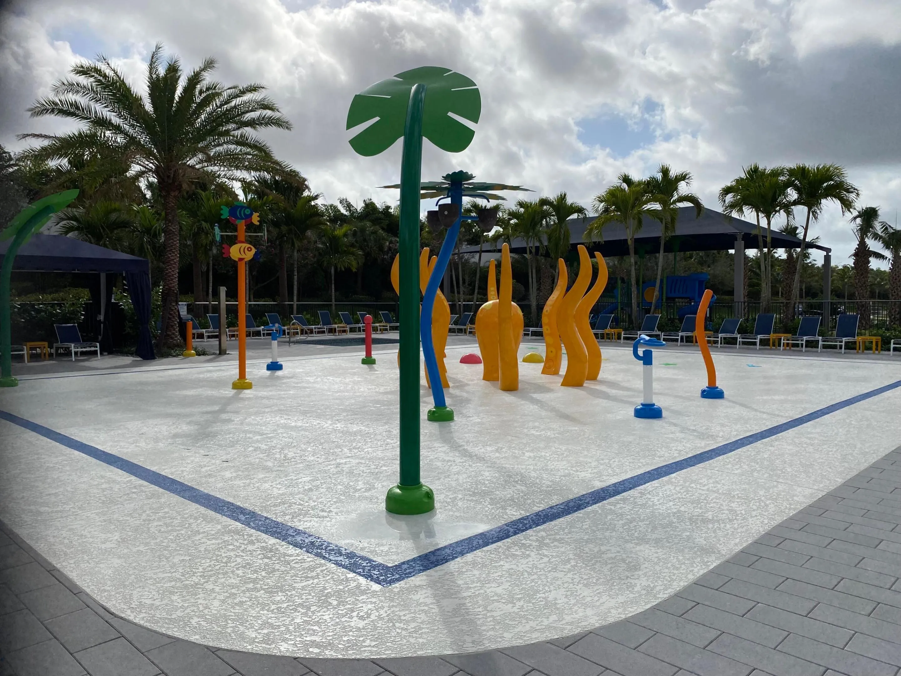 WATER PARK