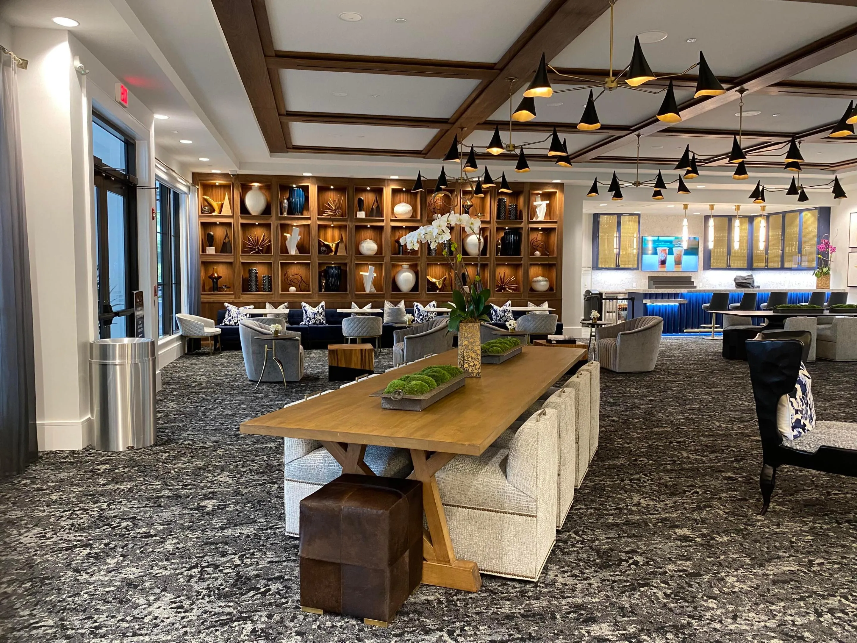 EVENT ROOM