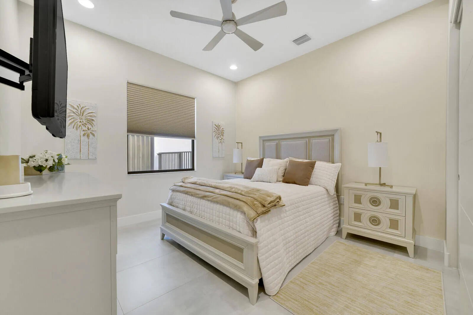 3RD BEDROOM