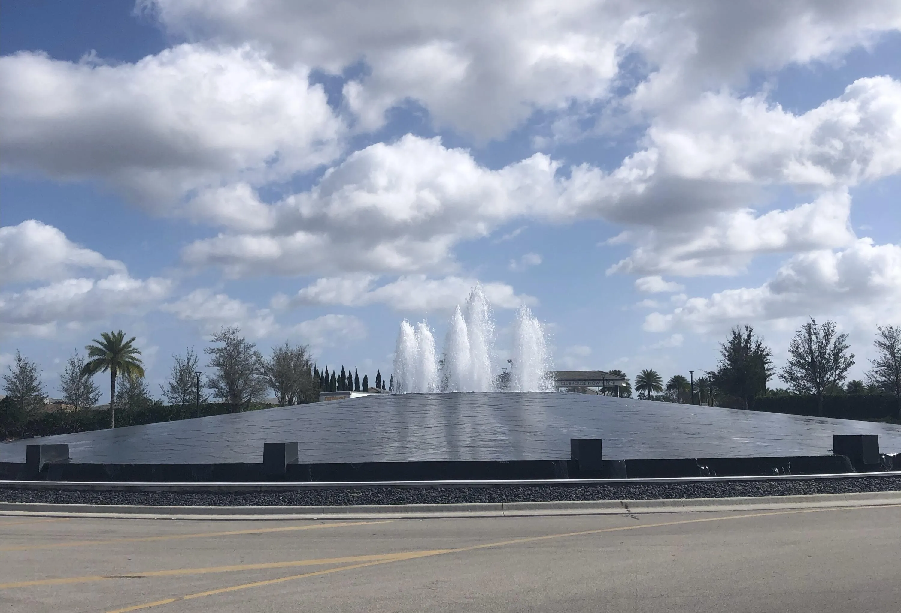 ENTRANCE TO LOTUS