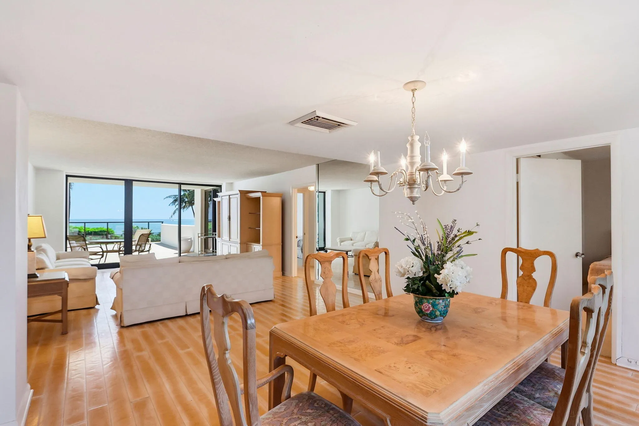 Dining/Living