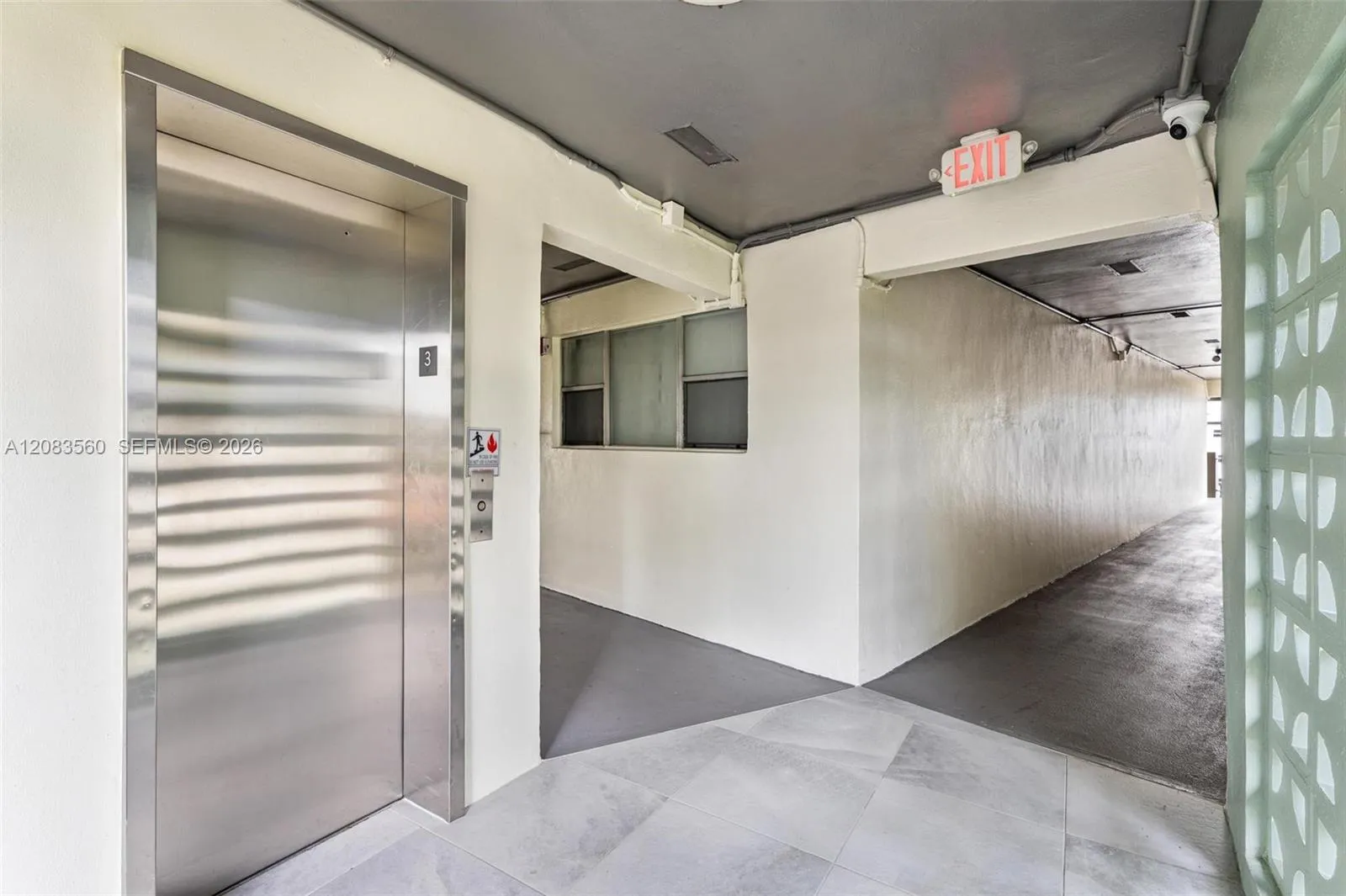 Elevator
