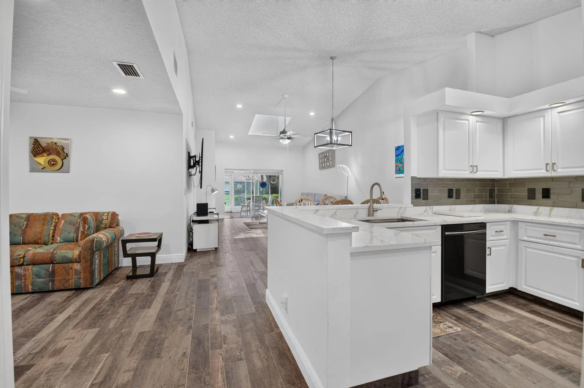 Quartzite Counter top