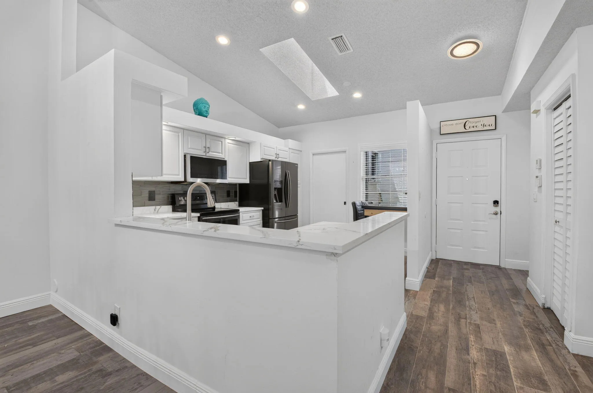 Open Concept