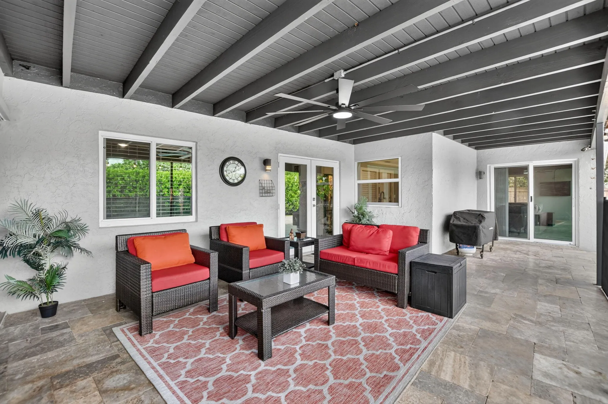 Outdoor Florida living at its best!