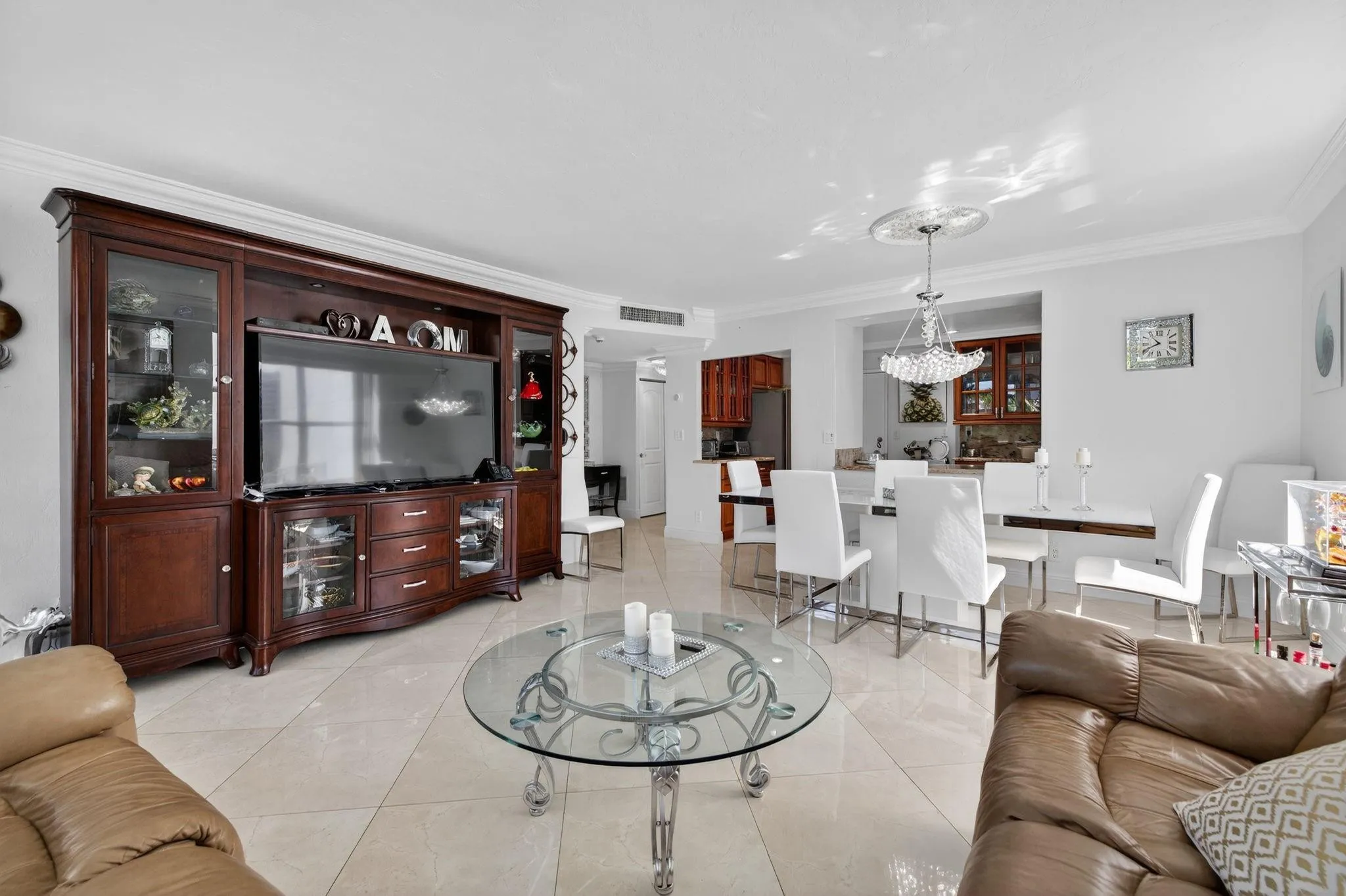 Living/Dining
