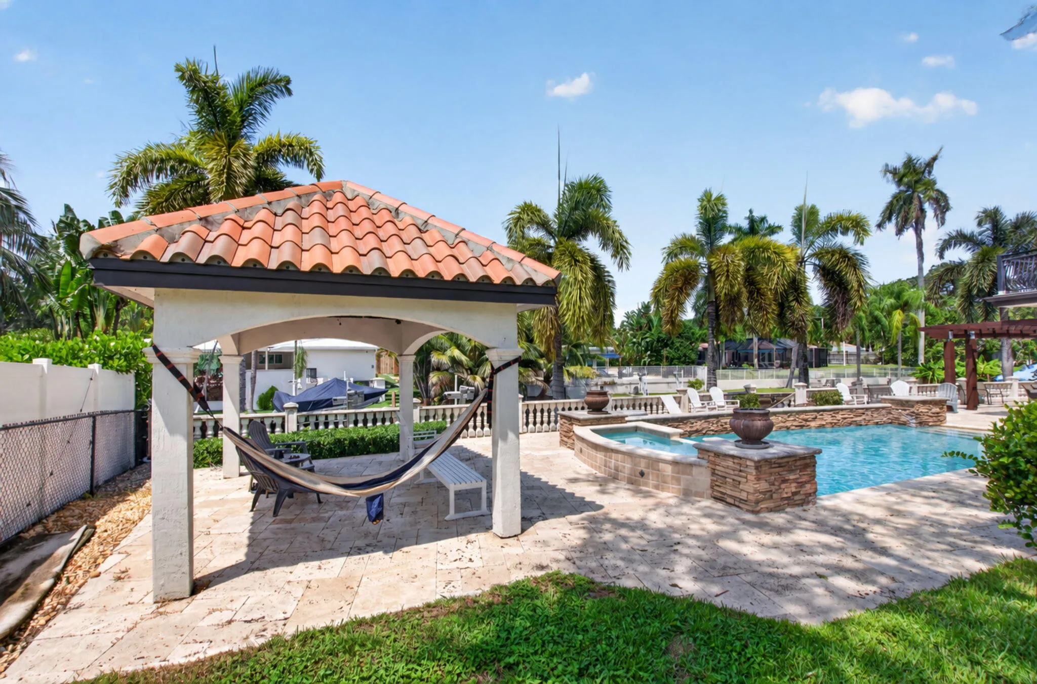 Gazebo