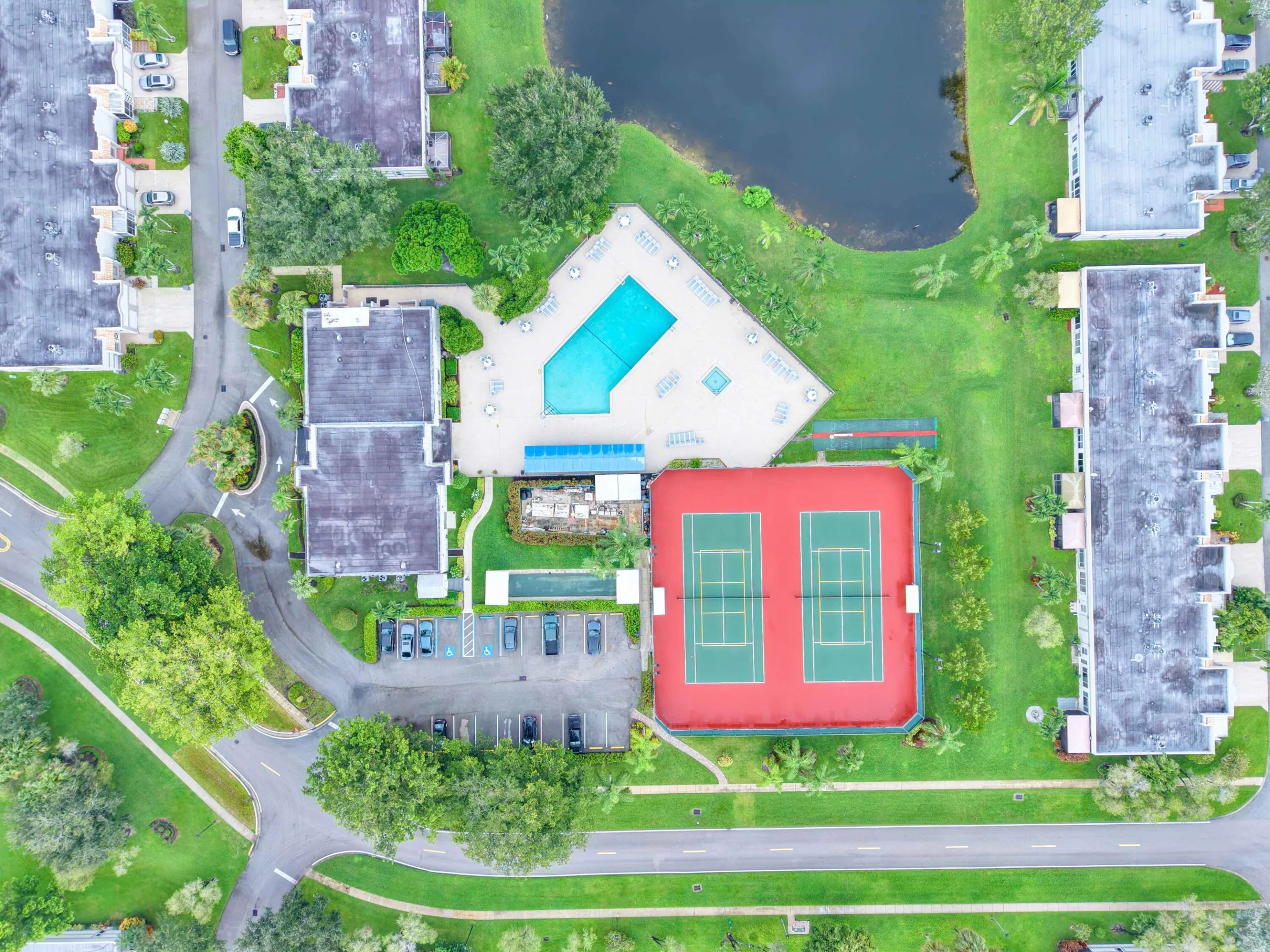 Clubhouse Above