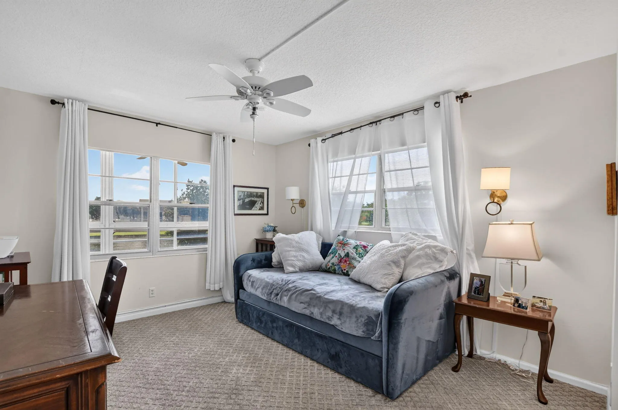 2.Bedroom