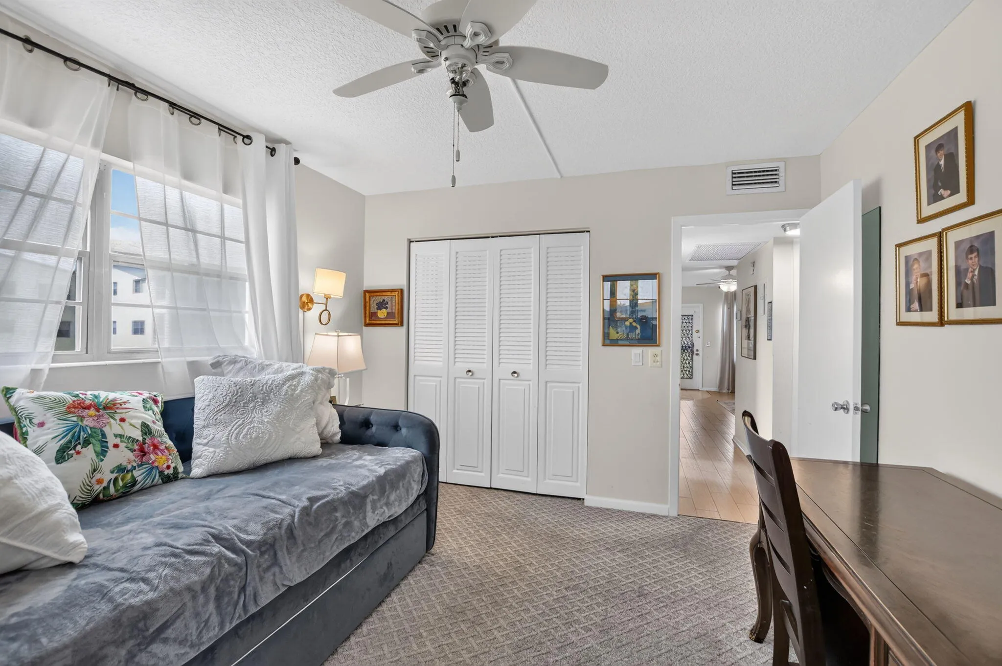 2nd. Bedroom
