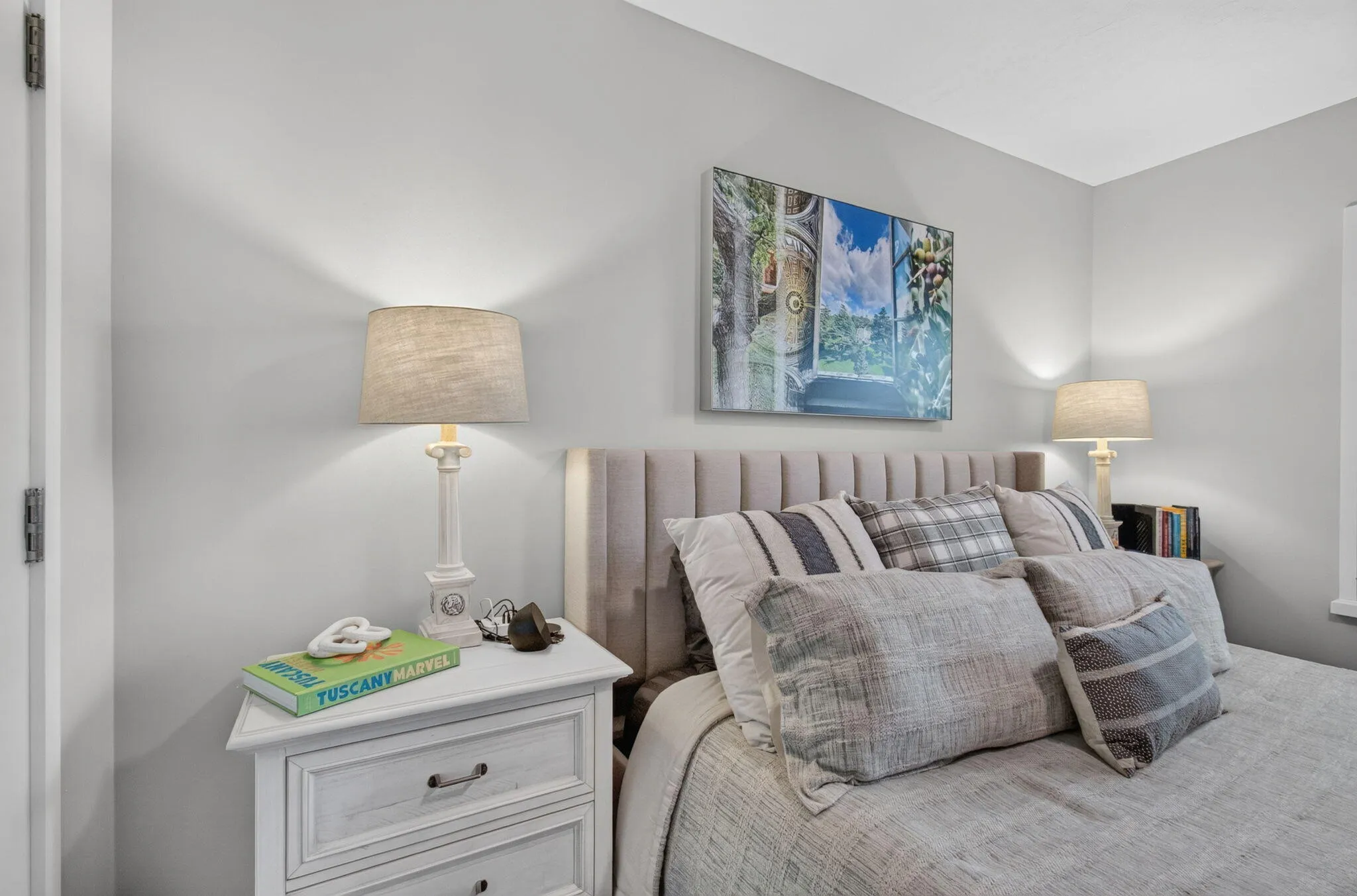 GUEST BEDROOM