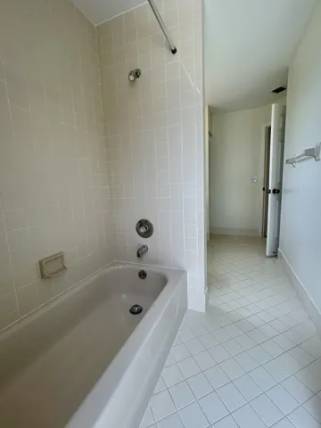 Guest/cabana bathroom