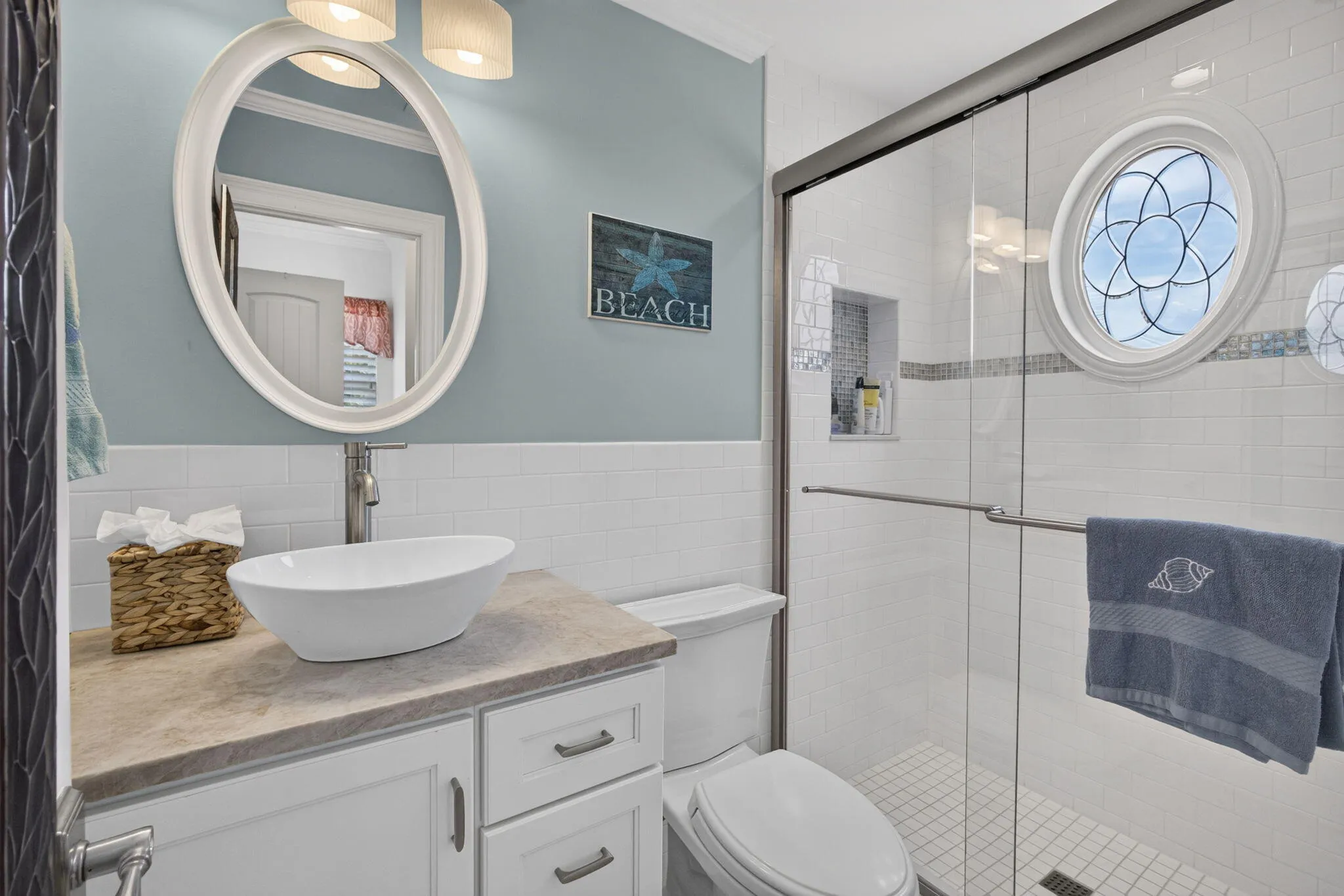 Bathroom #4