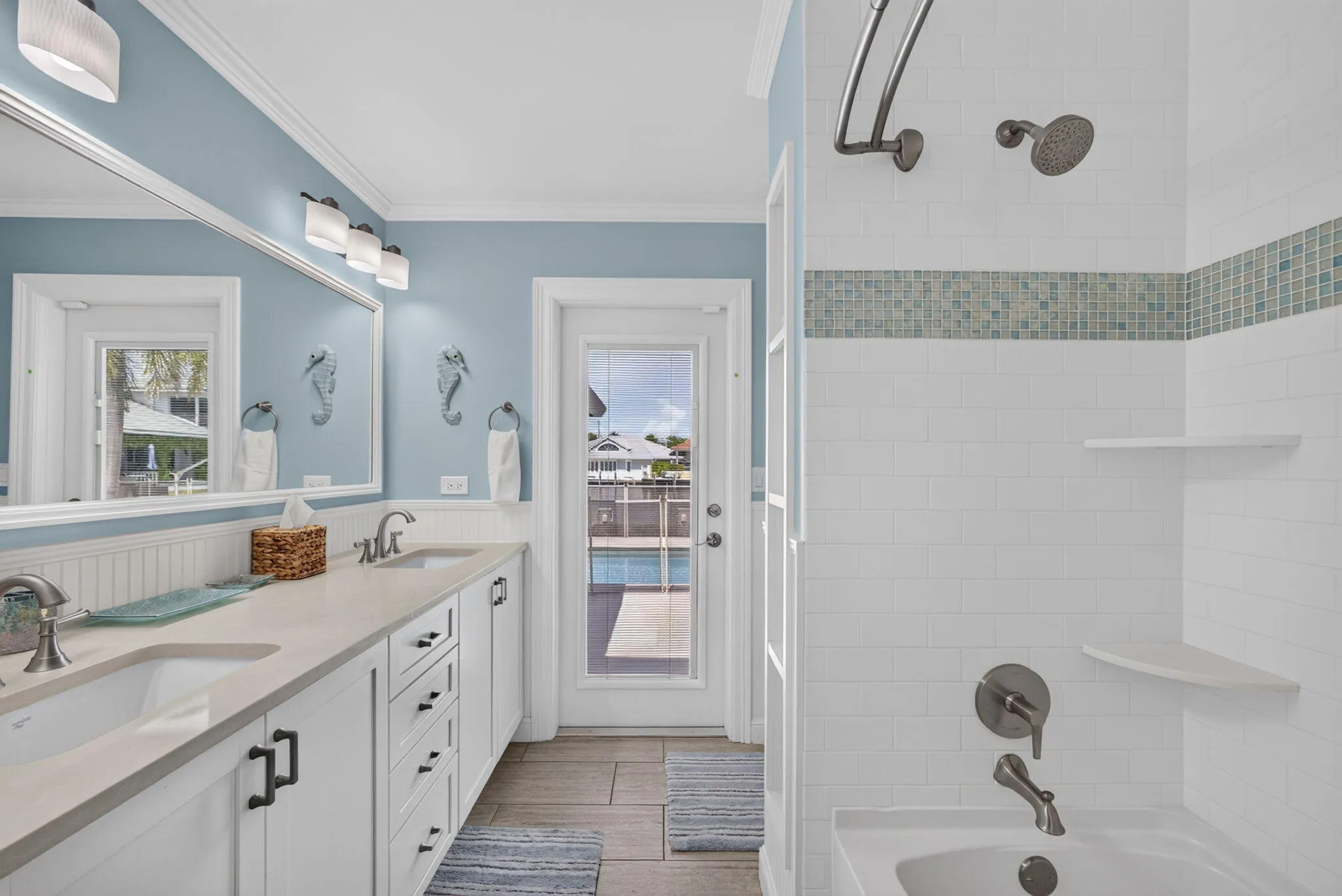Bathroom #2