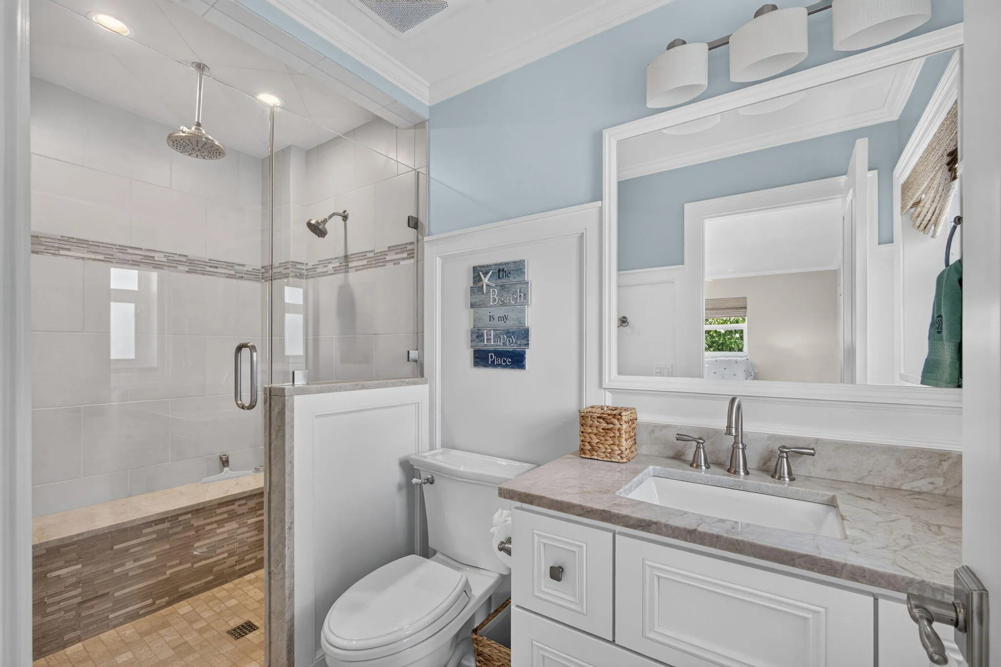 Bathroom #1