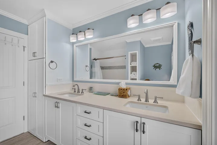 Bathroom #2