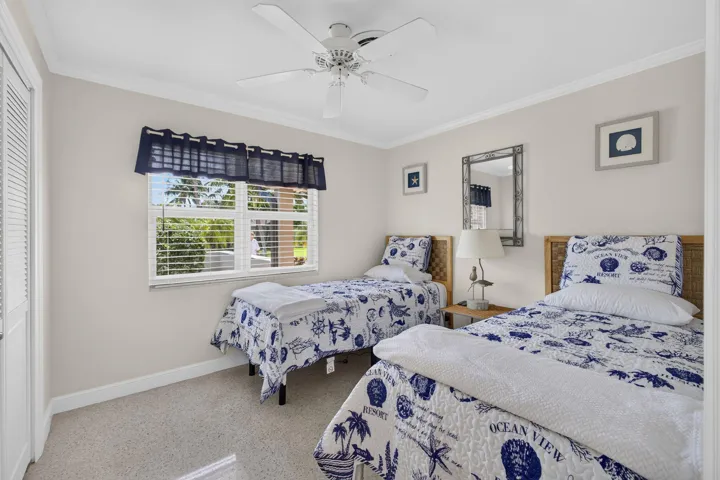 Bedroom #2