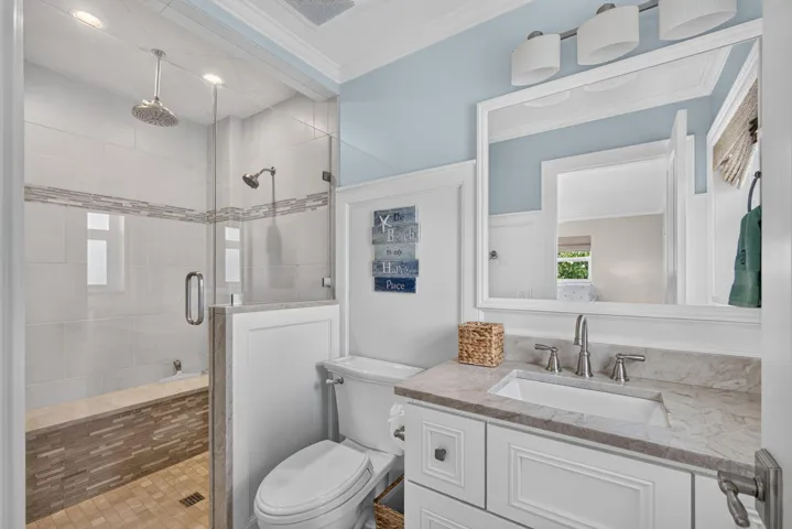Bathroom #1