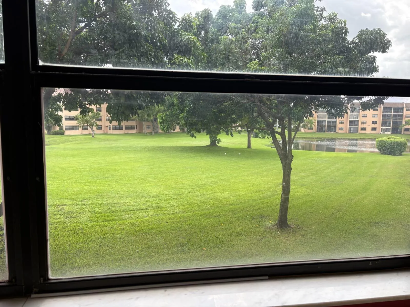 Outdoor View