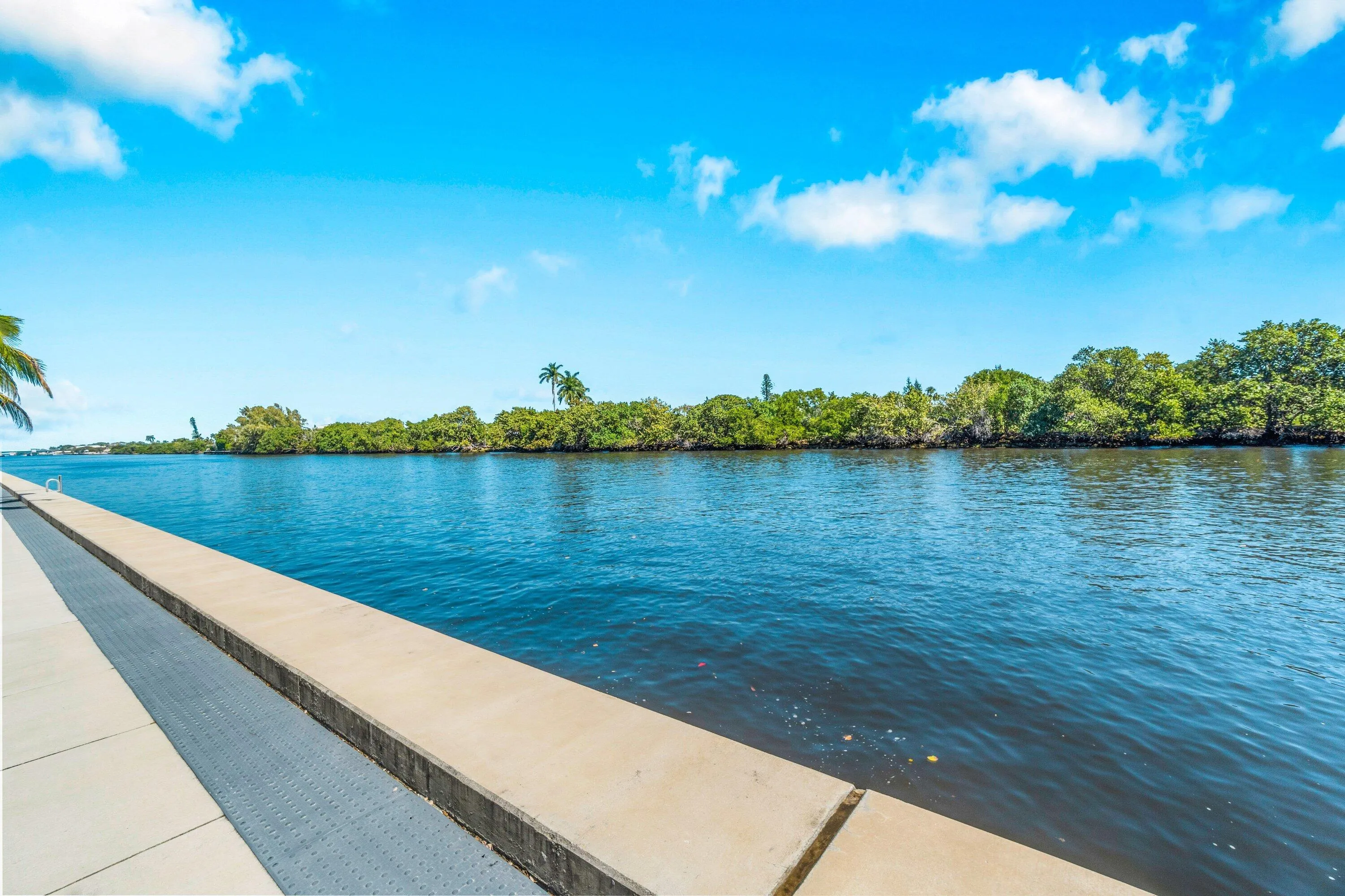 Intracoastal North View