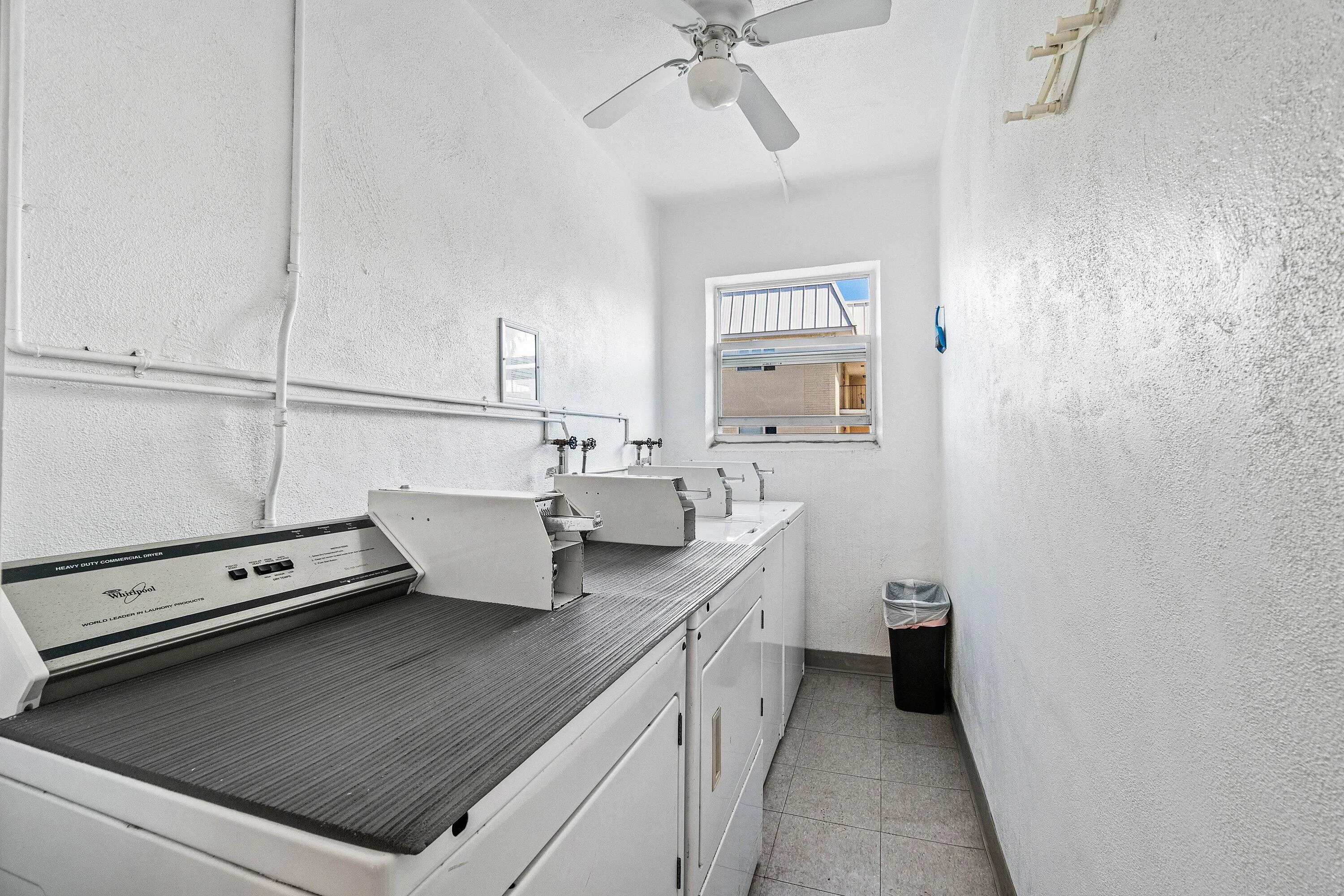 Common Laundry