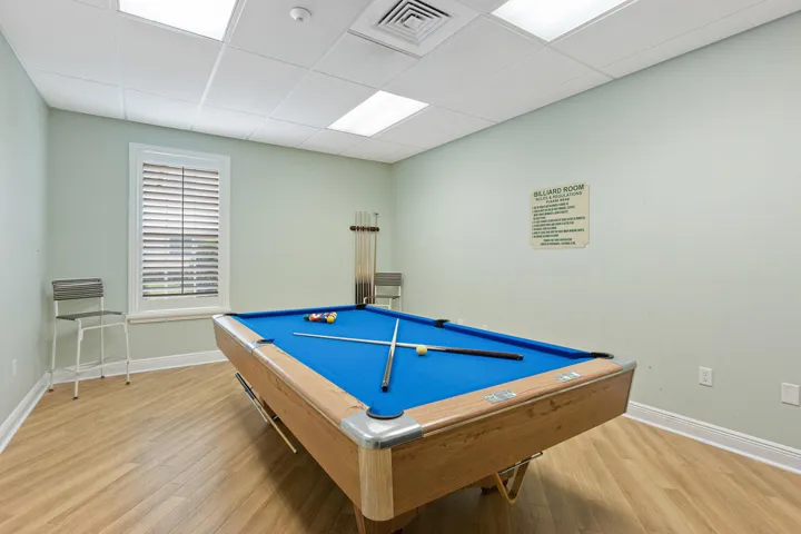 Pool Table