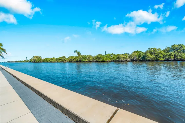 Intracoastal North View