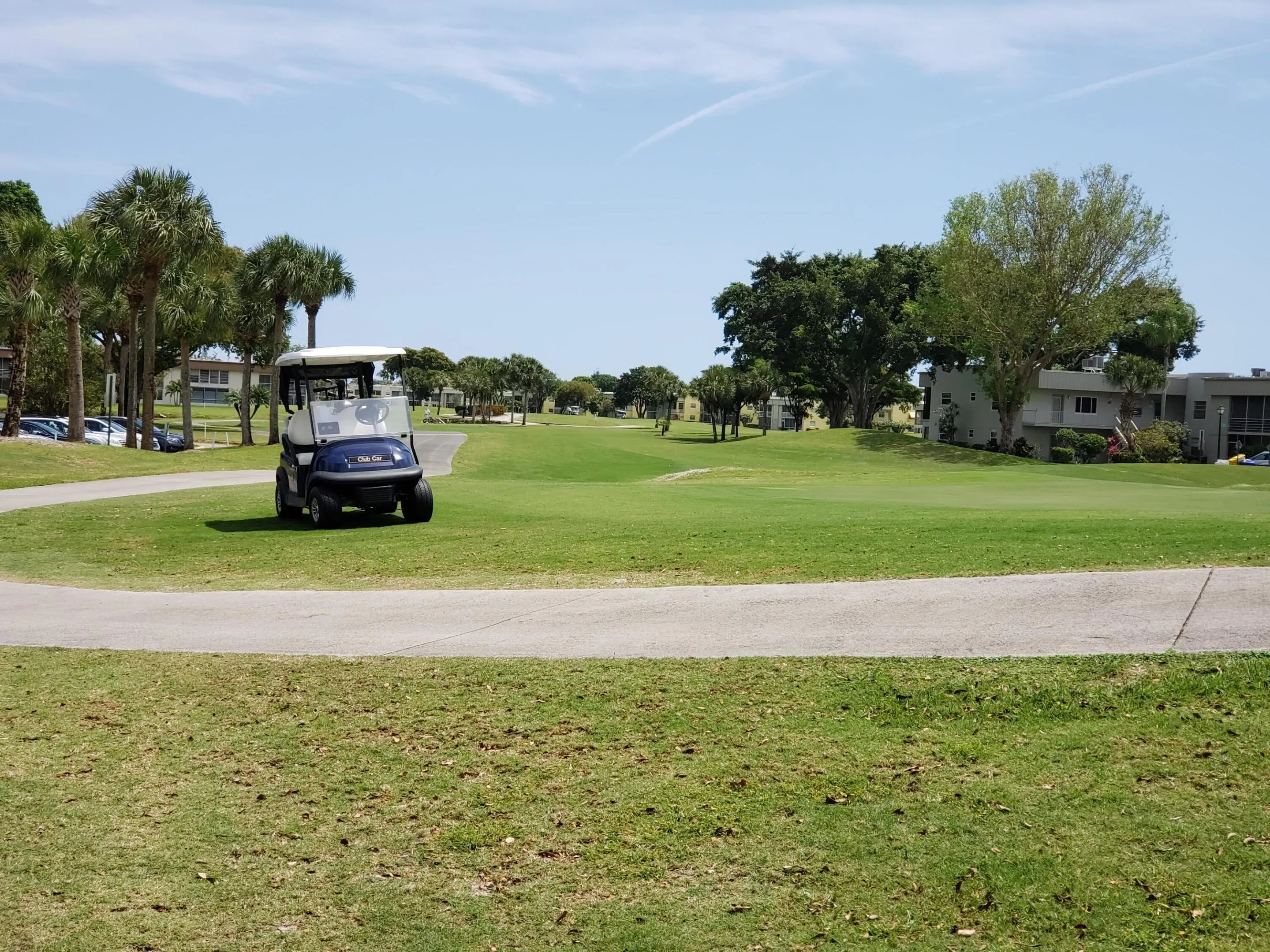 Superior Golf Cources