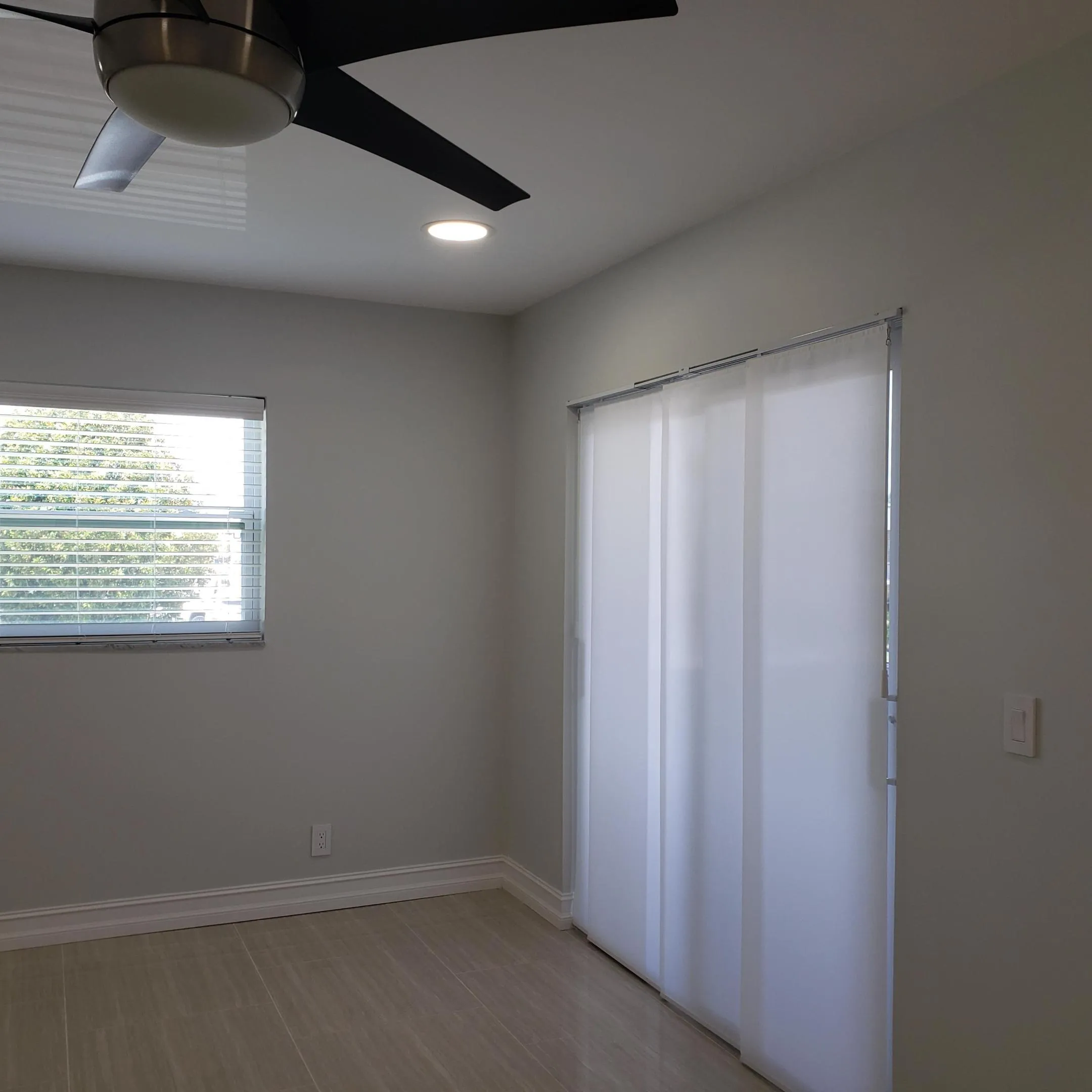 Special Vertical Panels