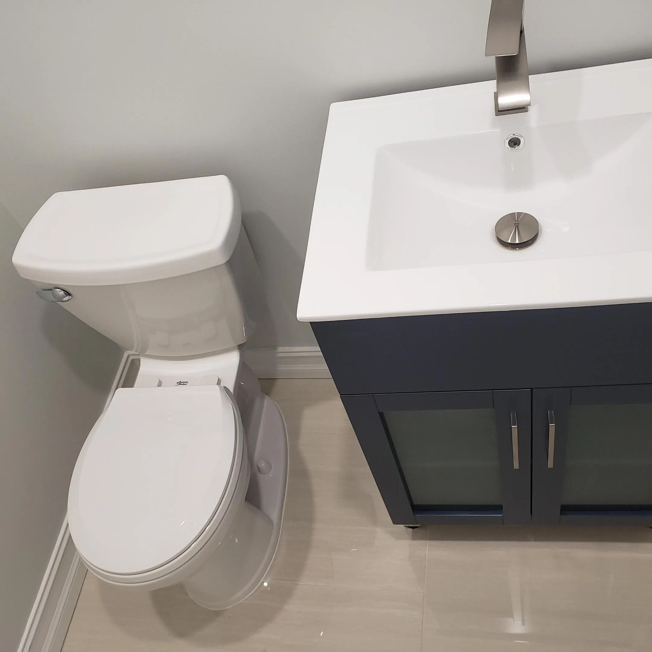 Guest Bath