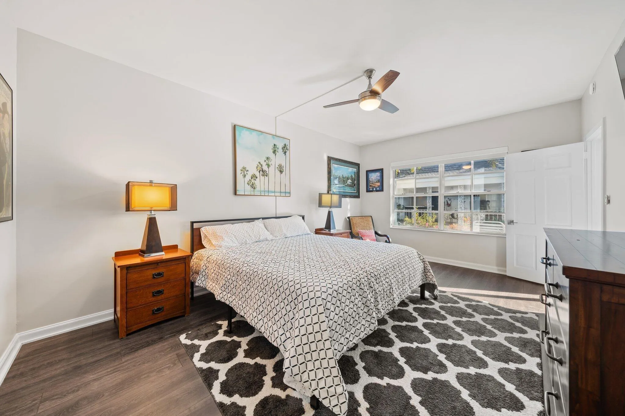 Primary Suite