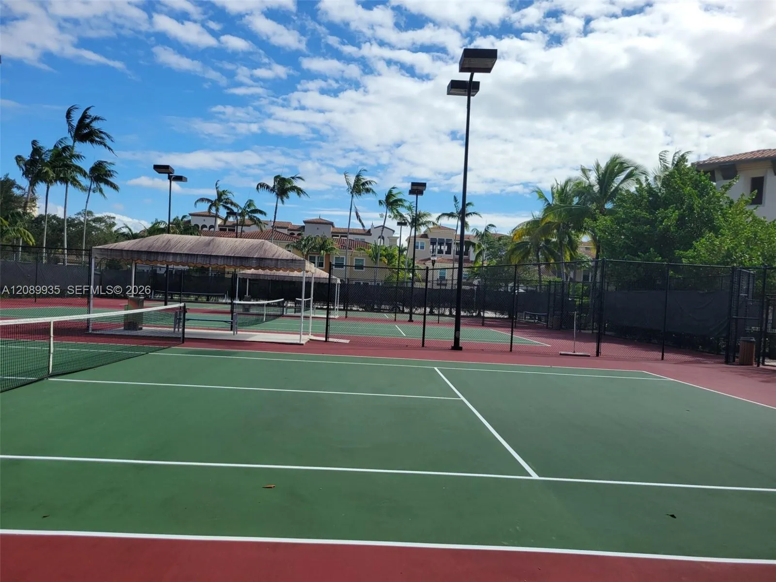 Tennis