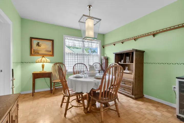 Dinning Room