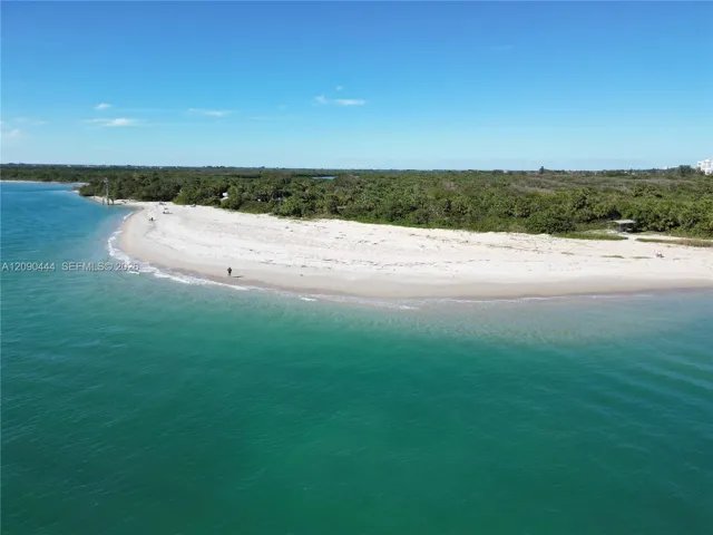 Fort Pierce Inlet