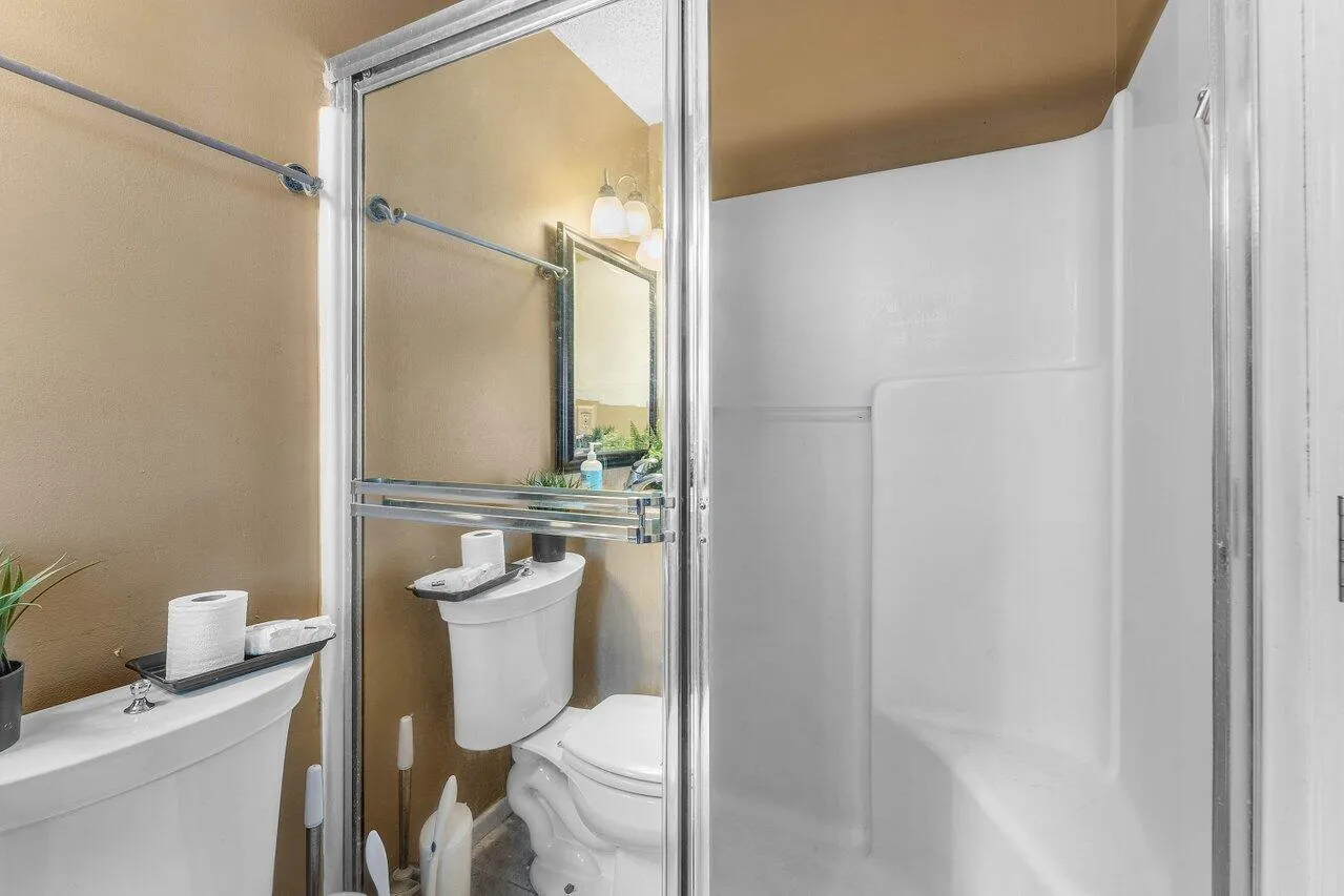 Primary Bathroom 2