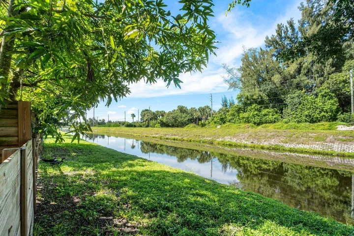 Canal