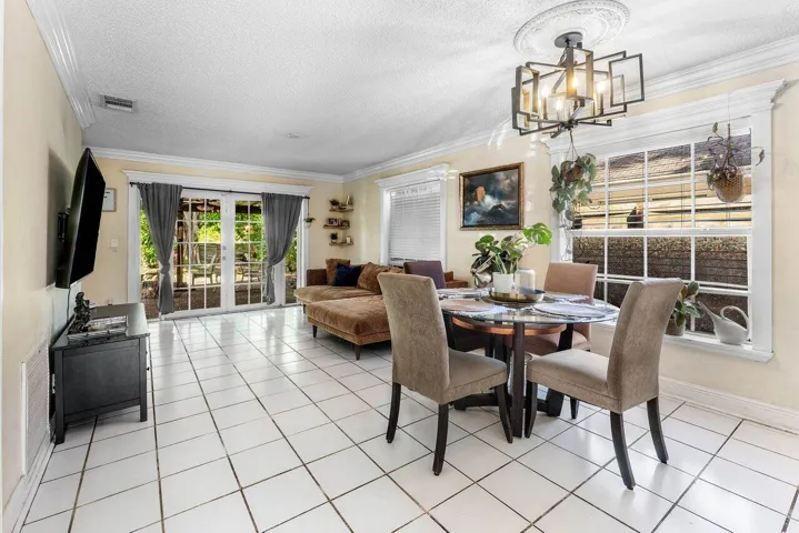 Dinning room