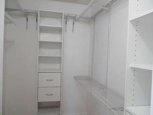 PL MASTER CLOSET
