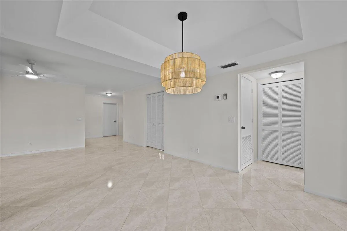 Extended Living and Dining