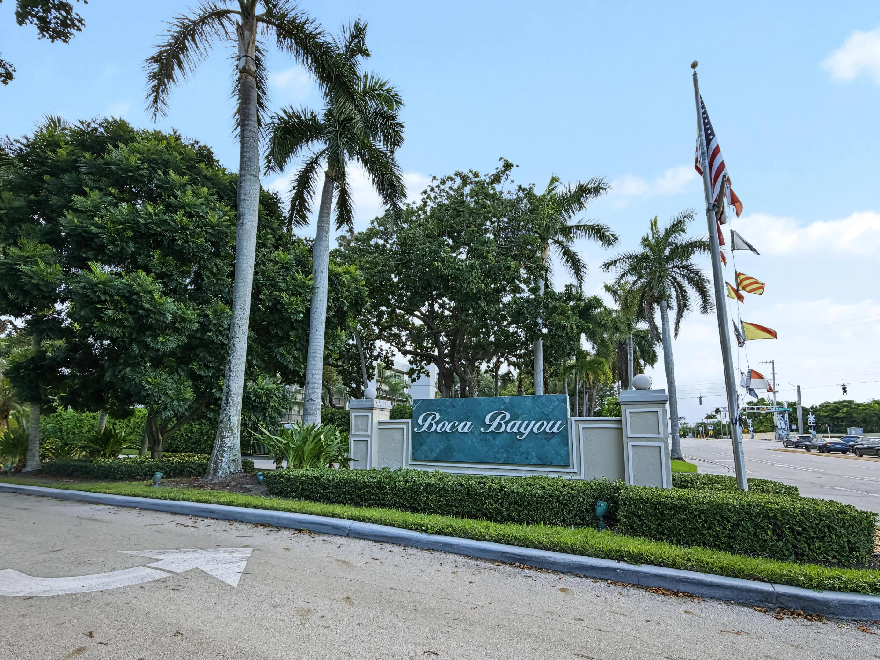 Boca Bayou
