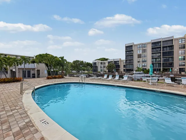 Community Pool