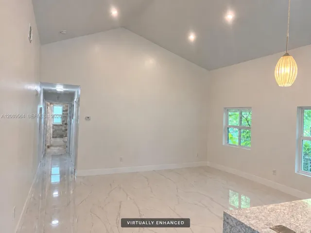 unfurnished
