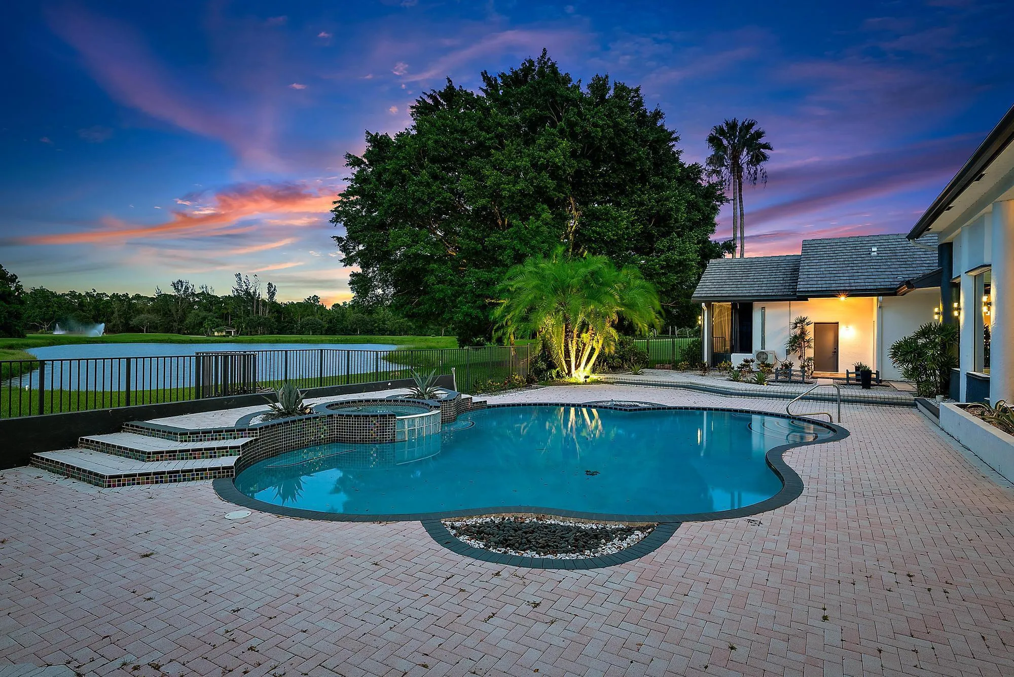 11771 Littlestone court-twilight-2