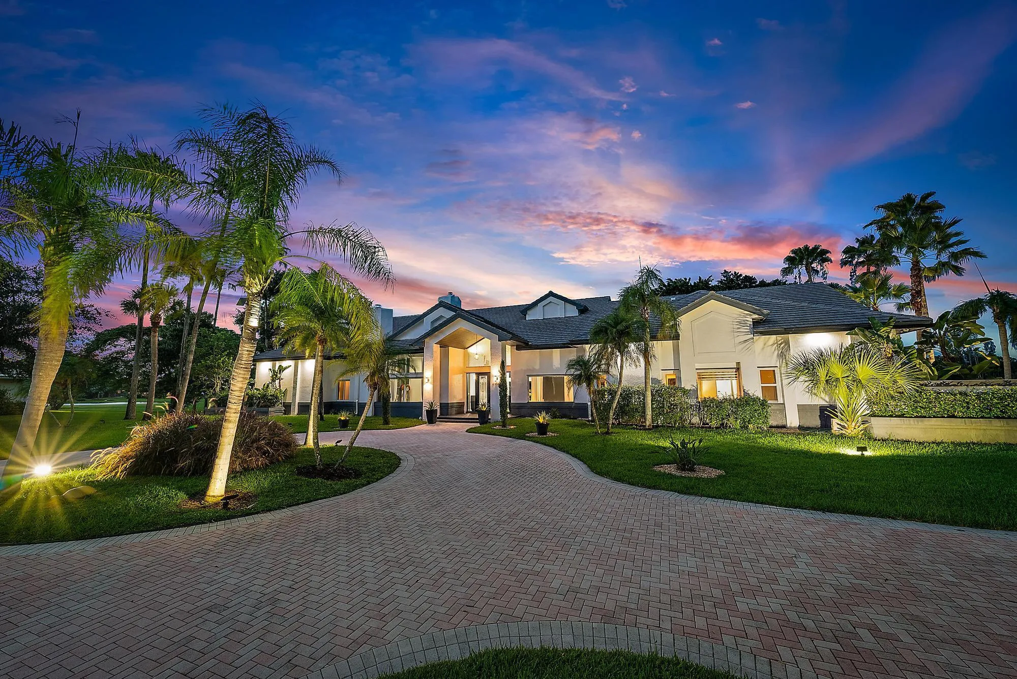 11771 Littlestone court-twilight-12
