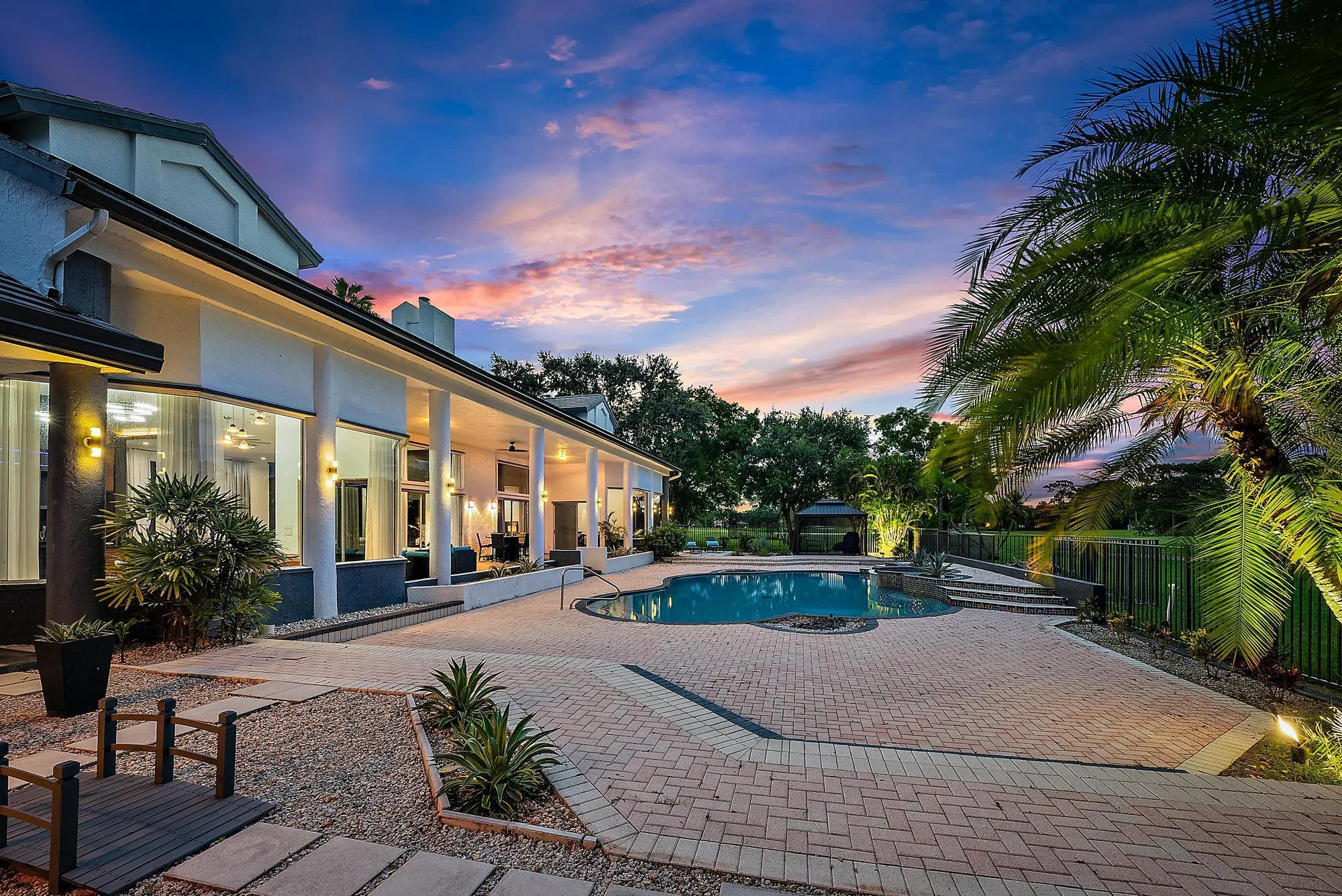 11771 Littlestone court-twilight-6