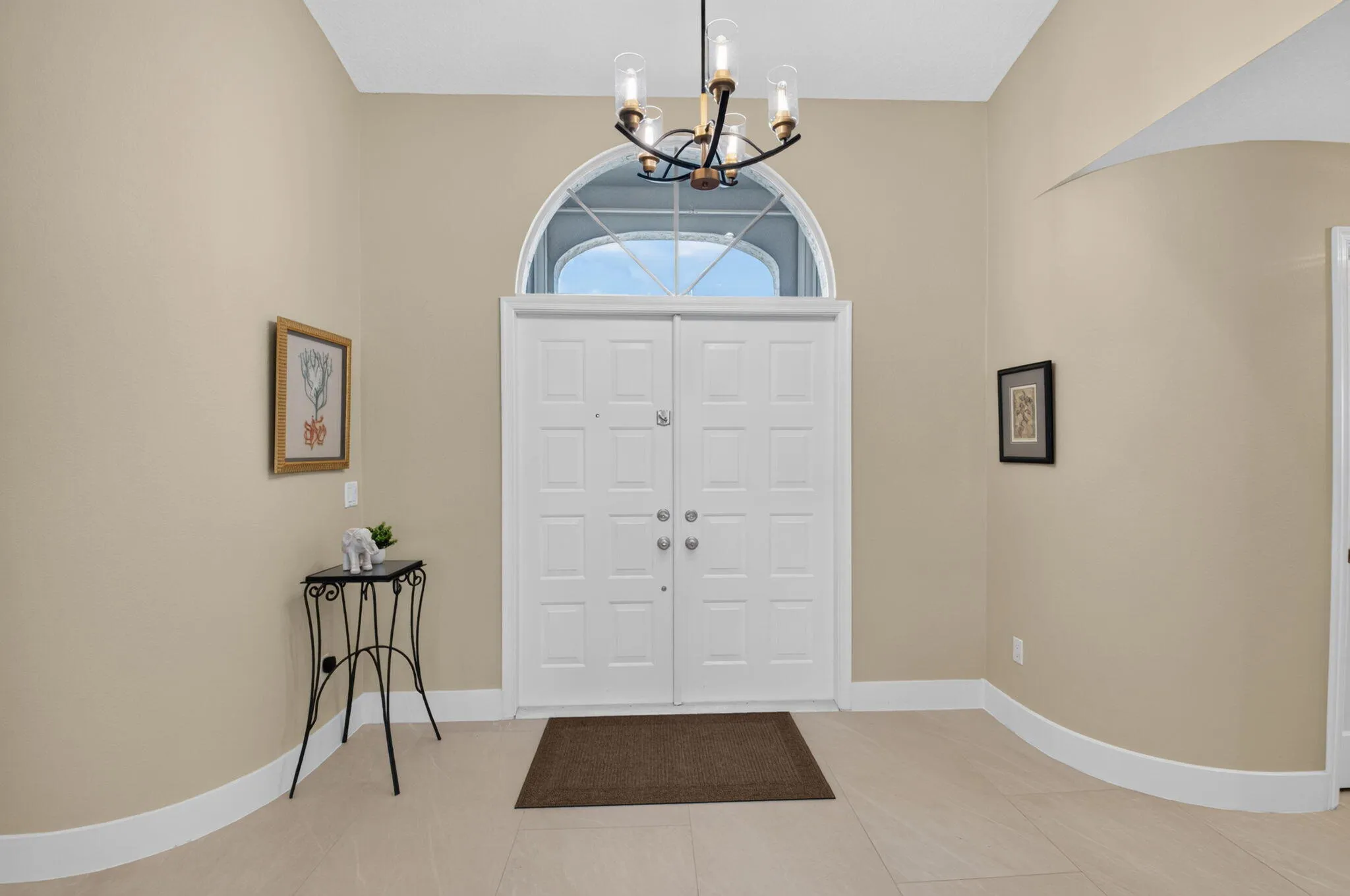 Entryway