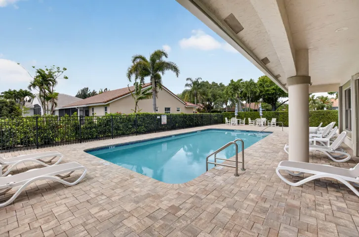 Community Pool