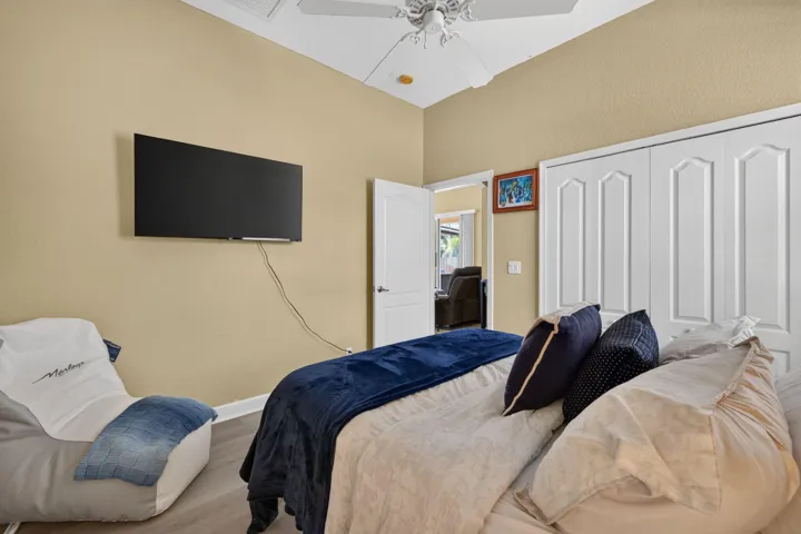 Third Bedroom