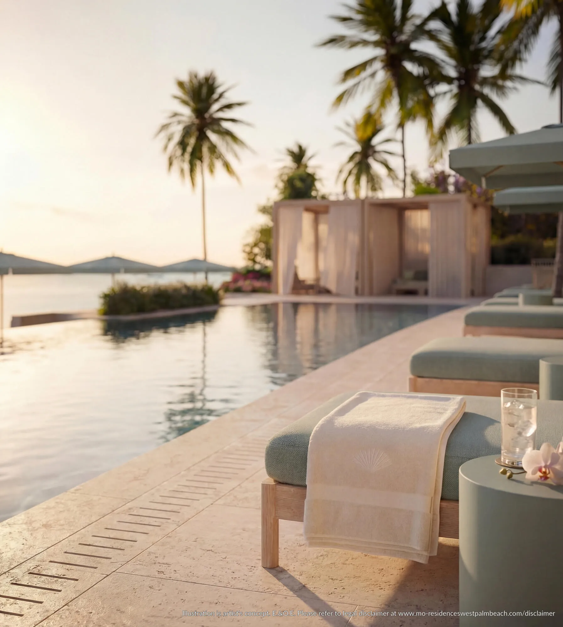 Pool Vignette MOWPB